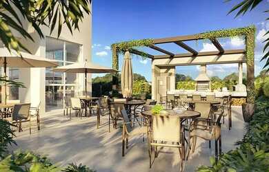 Imagem 9: Acqua Park Barueri - Suas férias diárias estão aqui