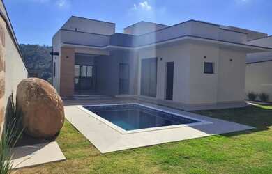 Imagem 16: Casa para venda - Condomínio Quintas da Boa Vista Atibaia - SP