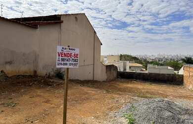 Imagem: O terreno possui 367m² de Área e está localizado em Setor