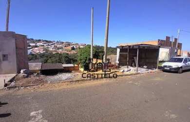 Imagem 2: Terreno à venda, 300 m² por R$ 120.000 - Jardim Olímpico - Londrina/PR