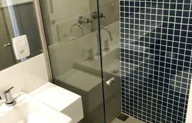 Imagem 12: Apartamento para aluguel tem 80 metros quadrados com 2 quartos em Ipanema...