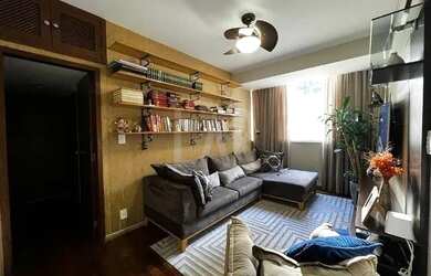 Imagem 9: Apartamento à venda, 4 quartos, 1 suíte, 1 vaga, Lourdes - Belo Horizonte/MG