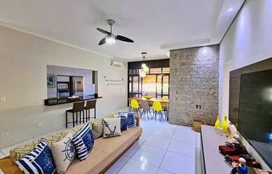 Imagem 4: OPORTUNIDADE LINDO APARTAMENTO, TODO REFORMADO, 03 DORMITÓRIOS COM LAZER