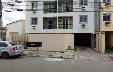 Imagem: O apartamento possui 1 Dormitório, 1 Banheiro, 68m² de Área