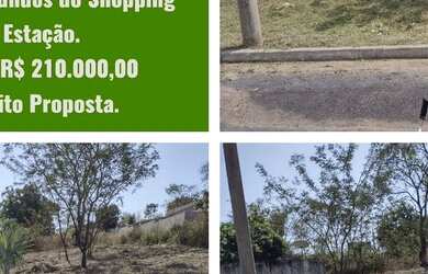 Imagem: O terreno à venda possui 427500m² de Área e está localizado