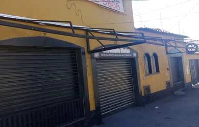 Imagem: O depósito possui 10m² de Área e está localizado em Sagrada