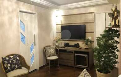 Imagem 6: MOEMA REFORMADO PARA LOCAÇÃO 3 DORMITÓTIOS