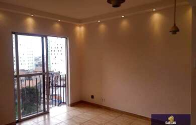 Imagem 9: Apartamento com 3 dormitórios à venda, 54 m² por R$ 310.000,00 - Vila Formosa - São Paulo