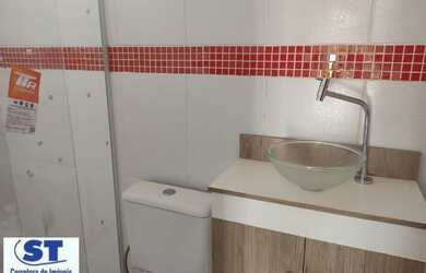 Imagem 6: Casa Itaipuaçu Recanto