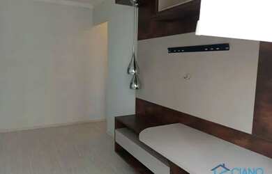 Imagem 3: Apartamento com 2 dormitórios, 55 m² - venda por R$ 425.000,00 ou aluguel...