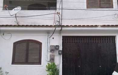 Imagem 1: Casa freguesia. Varanda, 75m² de Área, 2 Banheirose2 Dormitórios