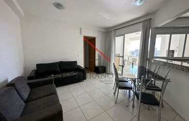 Imagem: O apartamento possui 3 Dormitórios, 2 Banheiros, 2 Vagas na