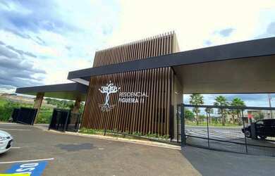 Imagem: A casa em condomínio possui 3 Dormitórios, 5 Banheiros, 4