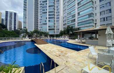 Imagem 1: Apartamento à venda, 4 quartos, Alto do Itaigara - Salvador/BA