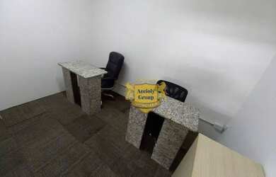 Imagem 7: Galpão para alugar, 450 m² por R$ 4.701,00/mês - Guaxindiba - São Gonçalo/RJ