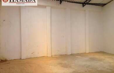 Imagem 9: Galpão para Venda em São Paulo, Jardim Marabá(Zona Sul), 2 banheiros, 2 vagas