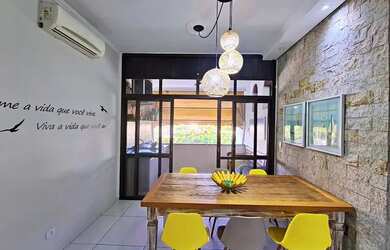 Imagem 7: OPORTUNIDADE LINDO APARTAMENTO, TODO REFORMADO, 03 DORMITÓRIOS COM LAZER