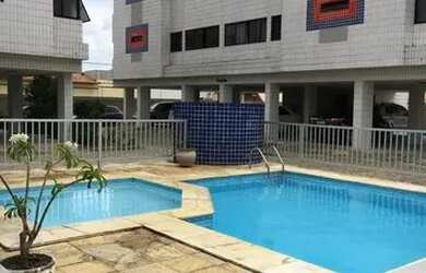 Imagem: O apartamento possui 3 Dormitórios, 3 Banheiros, 2 Vagas na