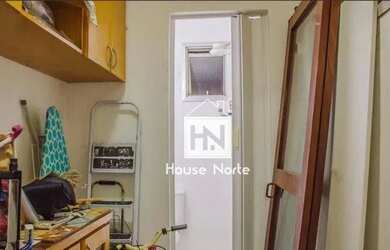 Imagem 16: Apartamento à venda, 118 m² por R$ 1.220.000,00 - Santana - São Paulo/SP