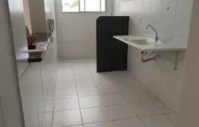 Imagem 8: Apartamento para venda possui 62 metros quadrados com 3 quartos