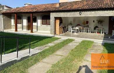 Imagem 3: Casa Residencial à venda, Barroco Itaipuaçu , Maricá - CA0466