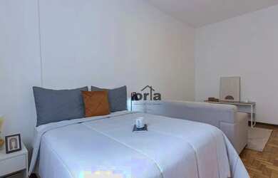 Imagem 7: Apartamento à venda, 27 m² por R$ 316.000,00 - Flamengo - Rio de Janeiro/RJ