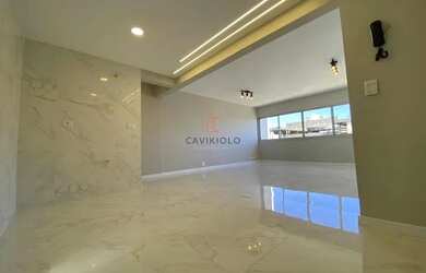 Imagem: O apartamento possui 3 Dormitórios, 2 Banheiros, 1 Vaga na