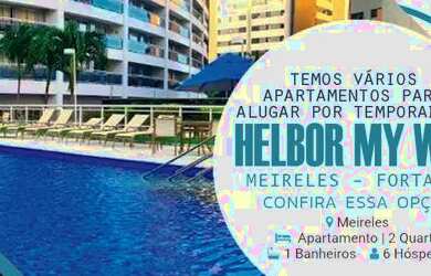 Imagem 10: Aluguel por Temporada Temos um lugar ideal para você e sua família