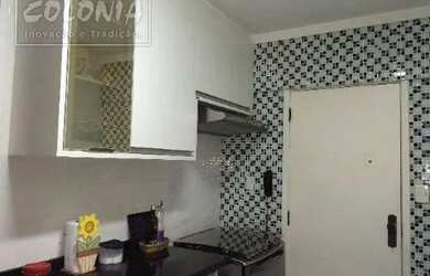 Imagem 13: São Caetano do Sul - Apartamento Padrão - Santa Paula