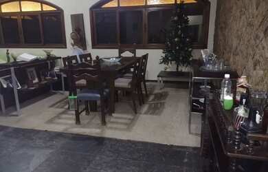 Imagem 14: Temporada para família exigente. Mínimo de 3 dias