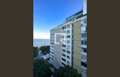 Imagem 15: Apartamento para Aluguel - Copacabana, 1 Quarto, 55 m2