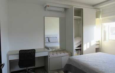 Imagem 15: Casa Linda vista Mobiliado