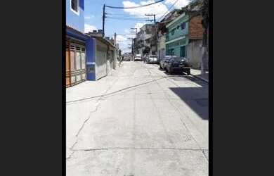 Imagem 4: Terreno 5,5x38. 209m² de Área