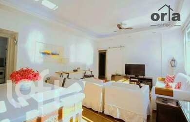 Imagem: O apartamento possui 3 Dormitórios, 1 Banheiro, 98m² de Área