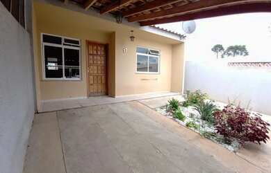 Imagem 3: FAZENDA RIO GRANDE - Casa de Condomínio - Estados