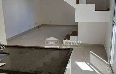 Imagem 4: Sobrado com 3 dormitórios, 118 m² - venda por R$ 429.999,00 ou aluguel...