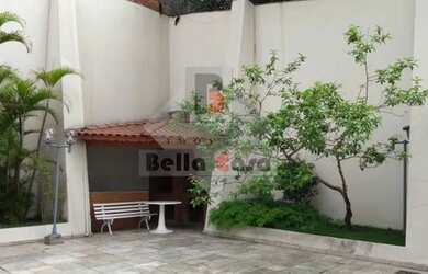 Imagem 4: Apartamento para venda com 220 metros quadrados com 4 quartos em Alto...