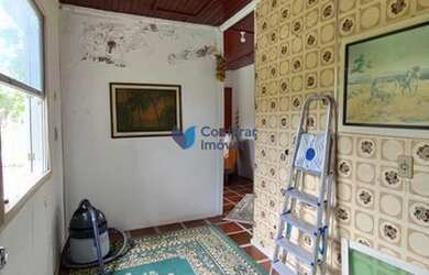 Imagem 14: Casa em terreno 20x90, com piscina e campo em Lami - Porto Alegre/RS