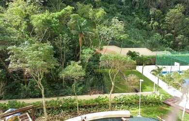 Imagem: O apartamento possui 3 Dormitórios, 5 Banheiros, 2 Vagas na