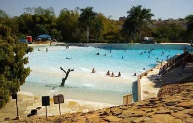 Imagem 11: Di Roma Hotel Aluguel para temporadas Caldas Novas