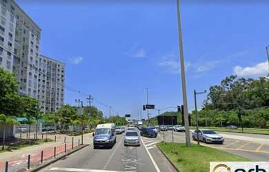 Imagem 6: Apartamento no Condomínio Minha Praia I, com 52m² - Barra da Tijuca