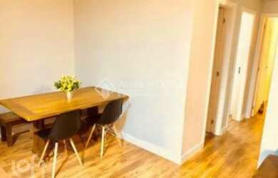 Imagem 6: Apartamento à venda Avenida Juca Batista, Cavalhada - Porto Alegre