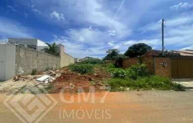 Imagem 1: Lote para Venda em Aparecida de Goiânia, Setor Aeroporto Sul