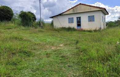 Imagem: A fazenda possui 120.000m² de Área e está localizado em