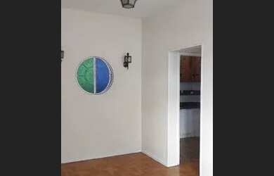 Imagem: O apartamento possui 2 Dormitórios, 1 Banheiro e está localizado