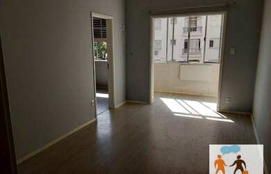 Imagem: O apartamento possui 2 Dormitórios, 1 Banheiro, 72m² de Área