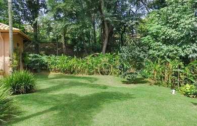 Imagem 9: Casa com 5 dormitórios à venda, 502 m² por R$ 7.000.000,00 - Condomínio...