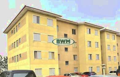 Imagem 12: Apartamento com 2 dormitórios, 47 m² - venda por R$ 175.000,00 ou aluguel...