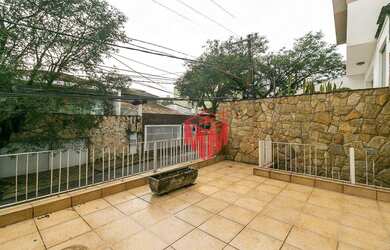 Imagem 4: Sobrado, 148 m² - venda por R$ 628.000,00 ou aluguel por R$ 4.559,00/mês...