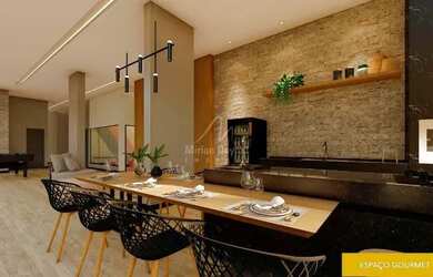 Imagem 2: Apartamento à venda, 3 quartos, 1 suíte, 2 vagas, Buritis - Belo Horizonte/MG